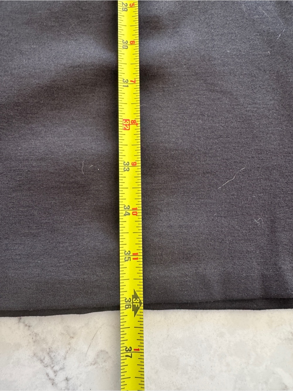 NWT J.Crew Black Dress Size 14 Long Sleeve Shift A-Line Career Business Casual - Picture 6 of 10